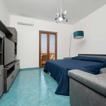 Apartmán Da Benny Seaview