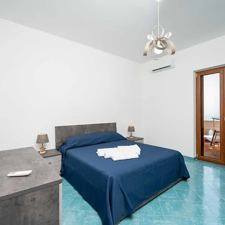 Apartmán Da Benny Seaview *