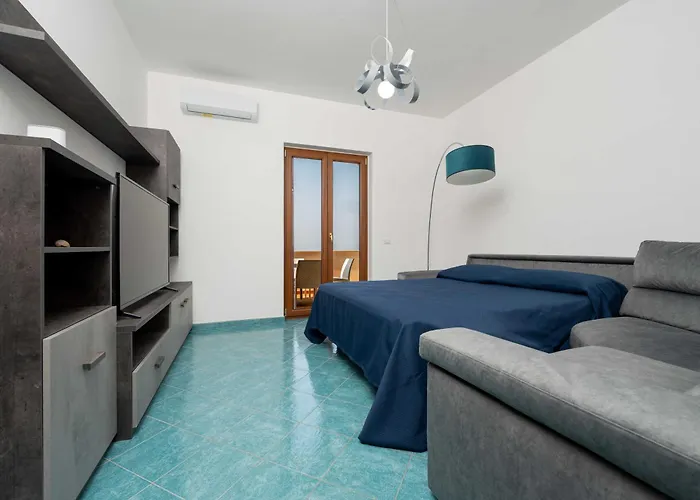 Apartmán Da Benny Seaview