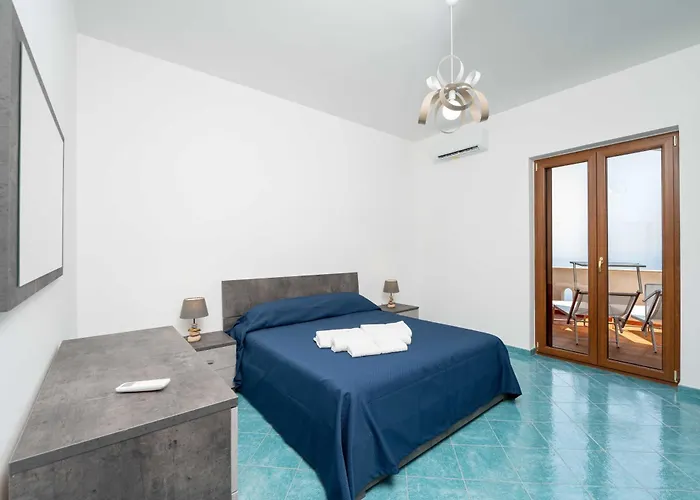 Apartmán Da Benny Seaview *