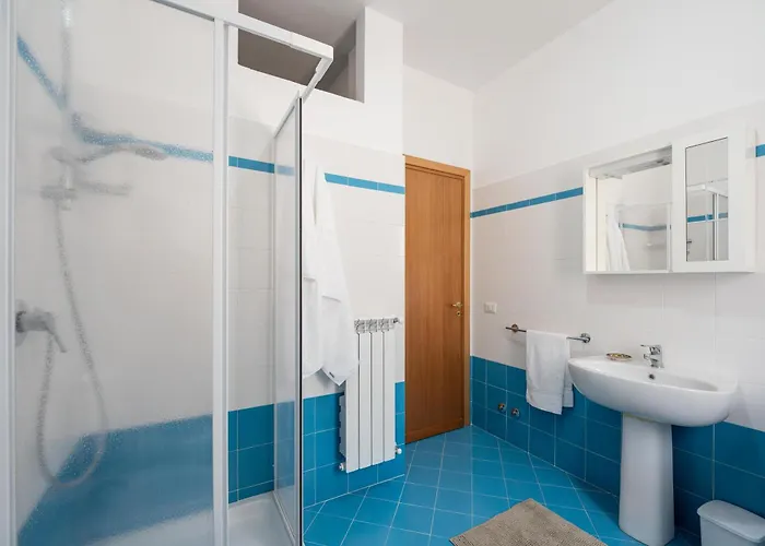 Da Benny Seaview Apartmán