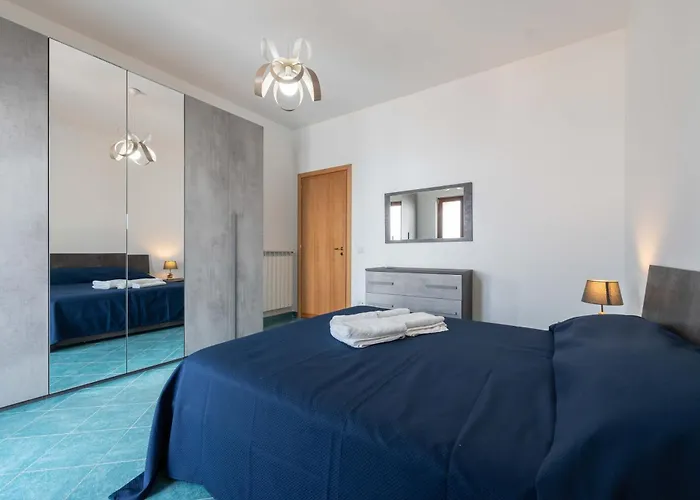 Apartmán Da Benny Seaview