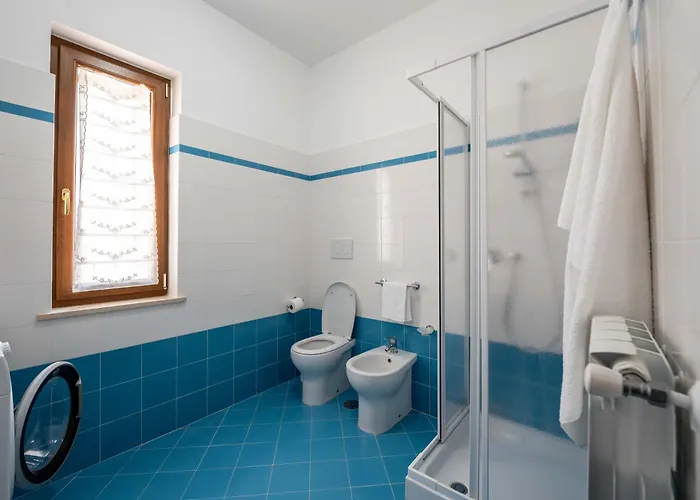 Apartmán Da Benny Seaview *