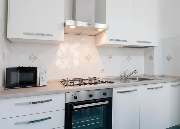 Apartmán Da Benny Seaview