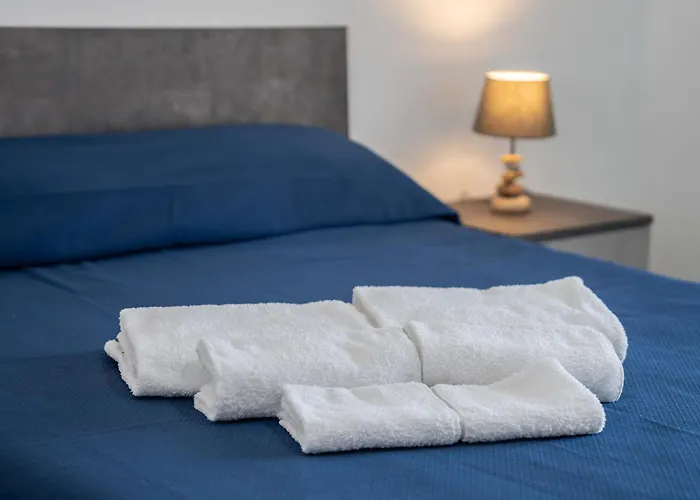 Apartmán Da Benny Seaview