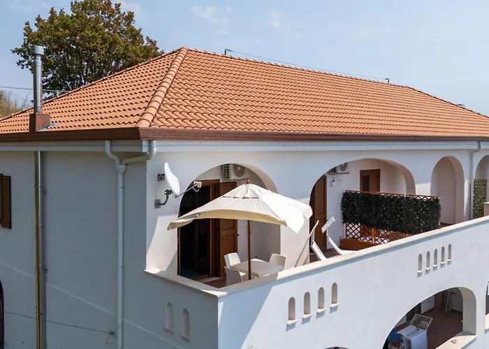 Apartmán Da Benny Seaview *