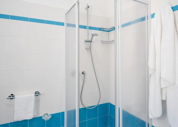 Apartmán Da Benny Seaview *