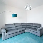 Da Benny Seaview Apartman