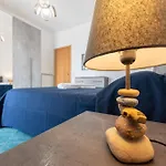 Da Benny Seaview Apartman