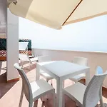 Da Benny Seaview Apartman Amalfi
