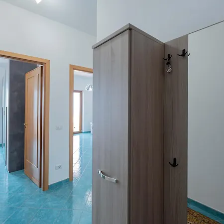Apartment Da Benny Seaview