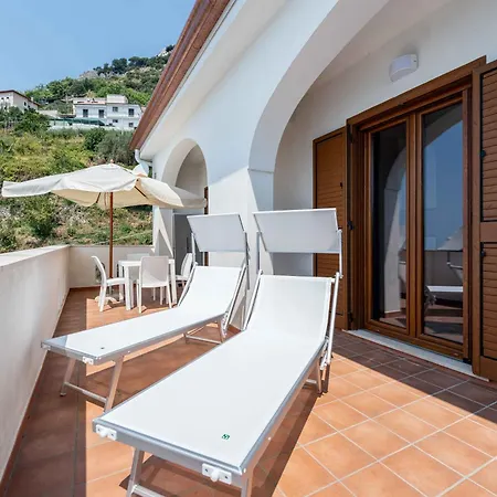 Apartament Da Benny Seaview