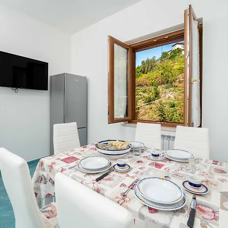 Apartman Da Benny Seaview *