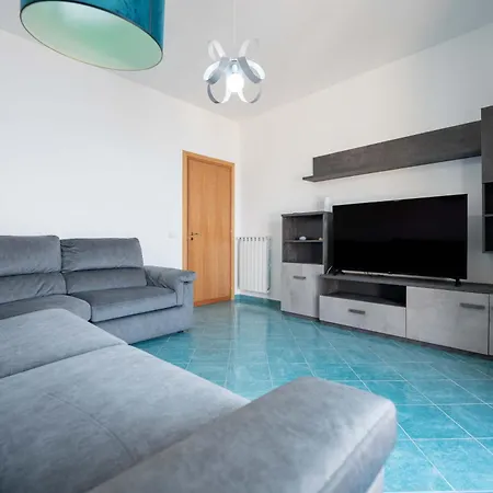 Da Benny Seaview * אמאלפי