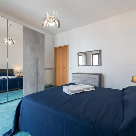 Apartment Da Benny Seaview