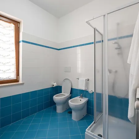 Apartman Da Benny Seaview *