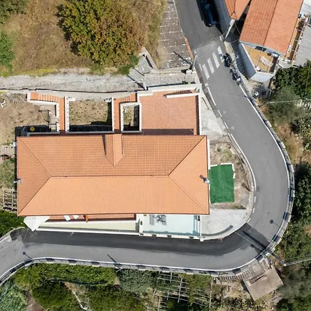 Da Benny Seaview Apartman Amalfi