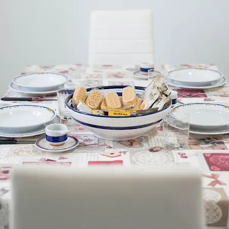 Apartment Da Benny Seaview Conca dei Marini