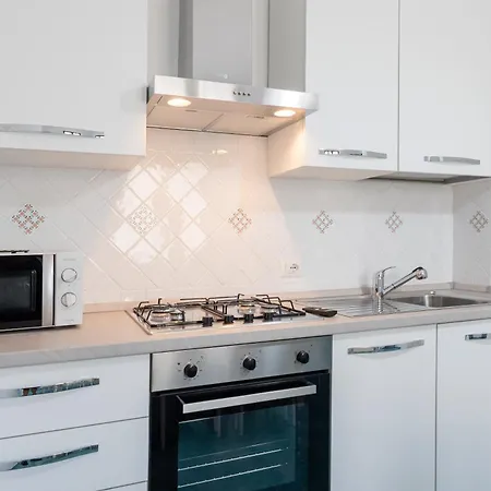 Apartment Da Benny Seaview