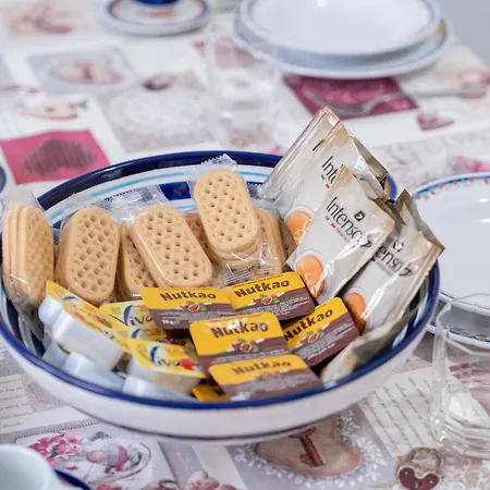 Da Benny Seaview Apartment *