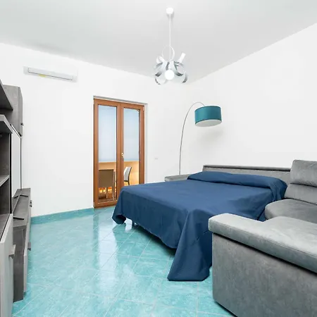 Da Benny Seaview Amalfi