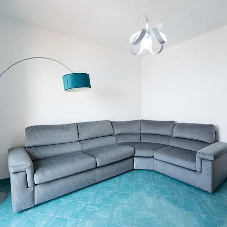 Da Benny Seaview Apartament
