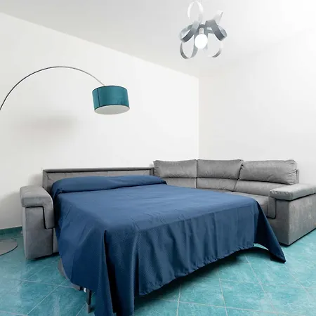 Da Benny Seaview * אמאלפי