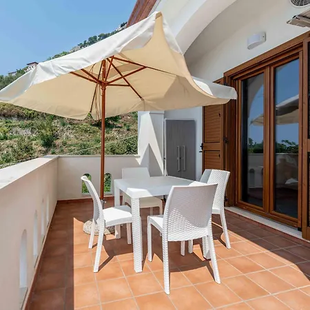 Apartment Da Benny Seaview *