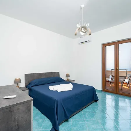 Da Benny Seaview Amalfi