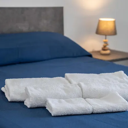 Apartmán Da Benny Seaview