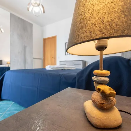 Da Benny Seaview Apartman