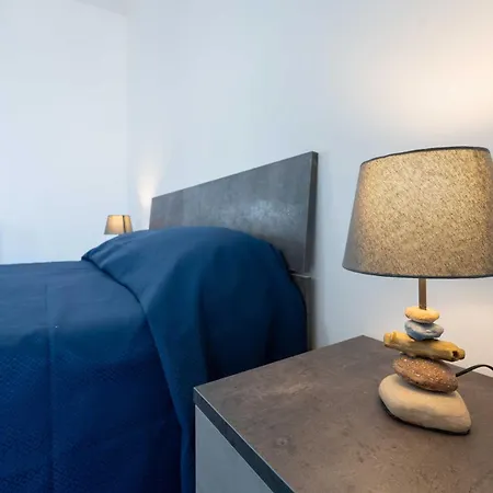 Apartament Da Benny Seaview Amalfi