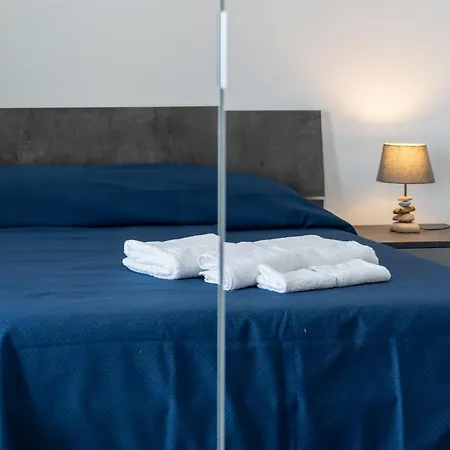 Apartment Da Benny Seaview *