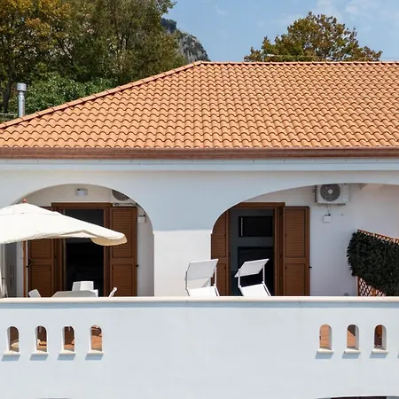 Apartment Da Benny Seaview