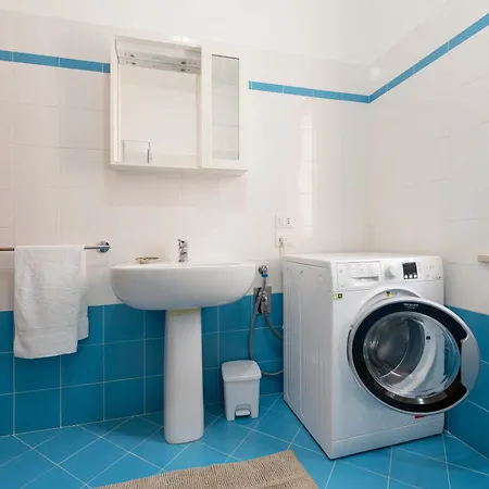 Apartament Da Benny Seaview Amalfi
