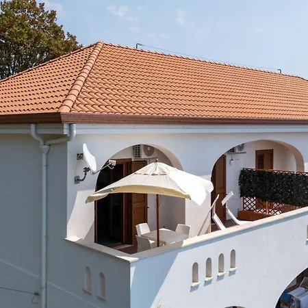 דירה Da Benny Seaview *