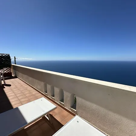Da Benny Seaview Apartament Amalfi