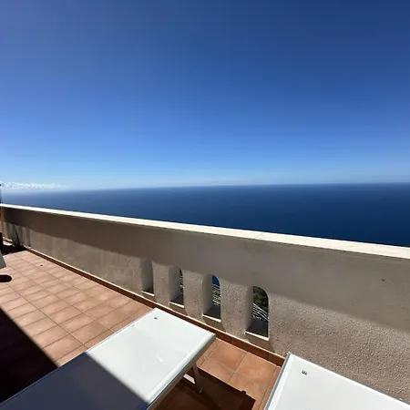 Apartament Da Benny Seaview Amalfi