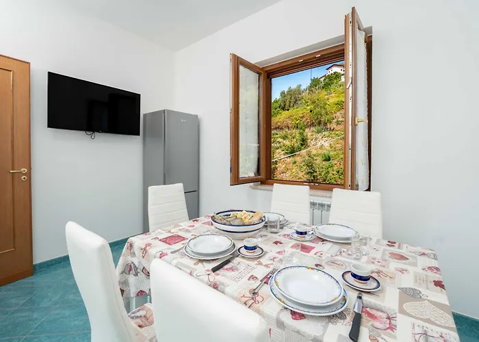 Διαμέρισμα Da Benny Seaview *