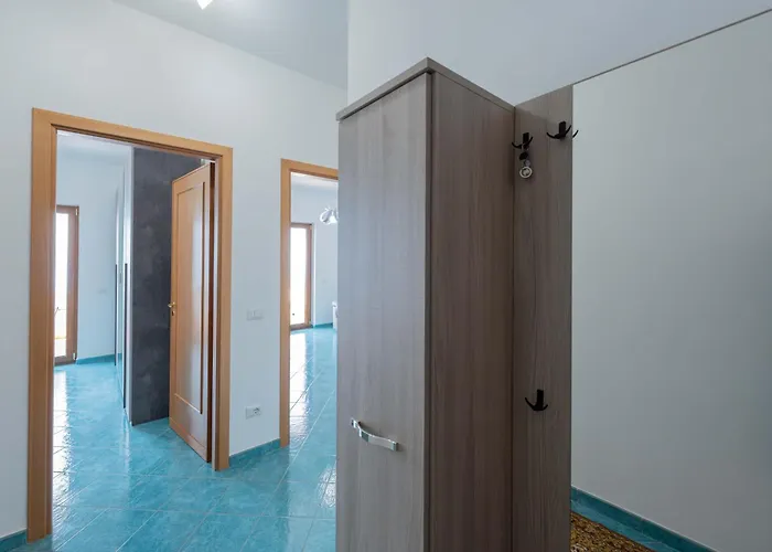 Apartment Da Benny Seaview