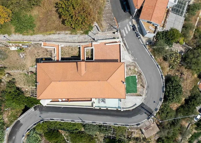 Da Benny Seaview Apartment Amalfi