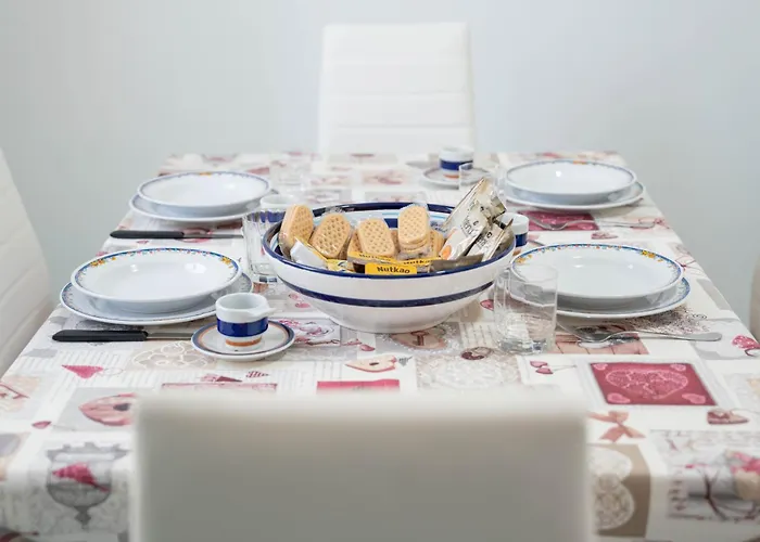 Apartment Da Benny Seaview Amalfi