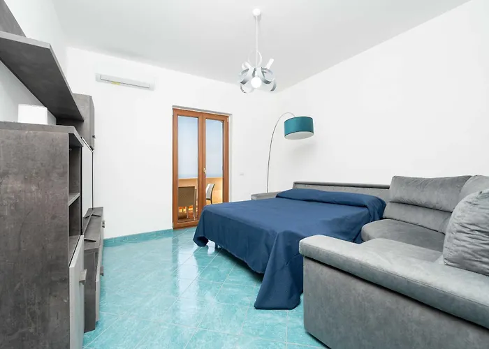 Da Benny Seaview Αμάλφι