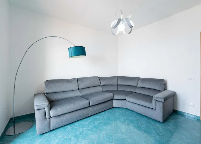 Da Benny Seaview Διαμέρισμα