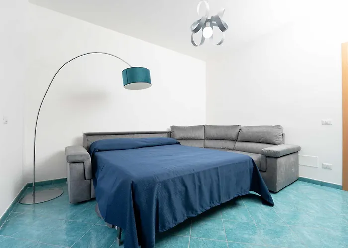 Da Benny Seaview * Amalfi