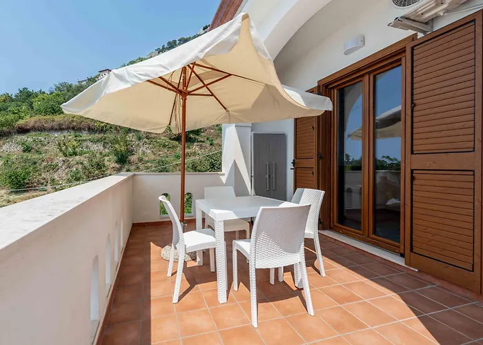 Διαμέρισμα Da Benny Seaview *