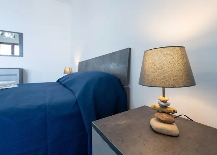 Apartment Da Benny Seaview Amalfi