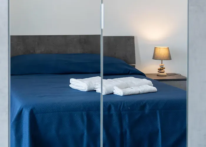 Apartment Da Benny Seaview *