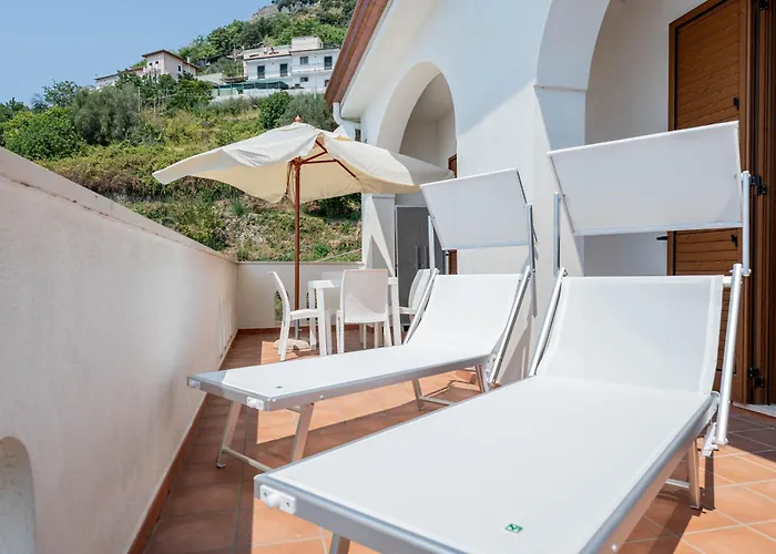 Da Benny Seaview Apartment *