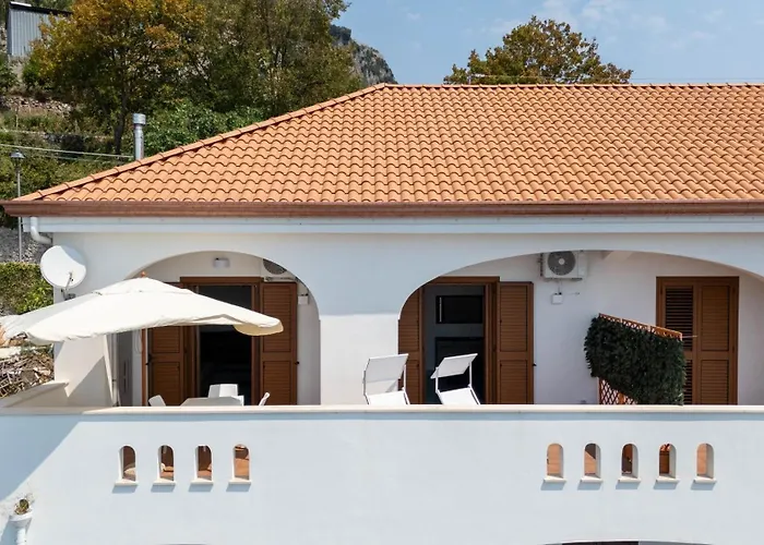 Apartment Da Benny Seaview